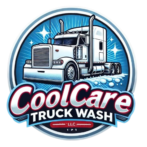 CoolCare Truck Wash